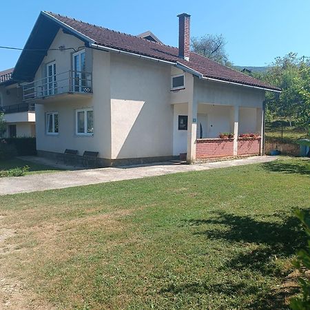 Kuca Za Odmor Una-Mia Кулен Вакуф Екстериор снимка