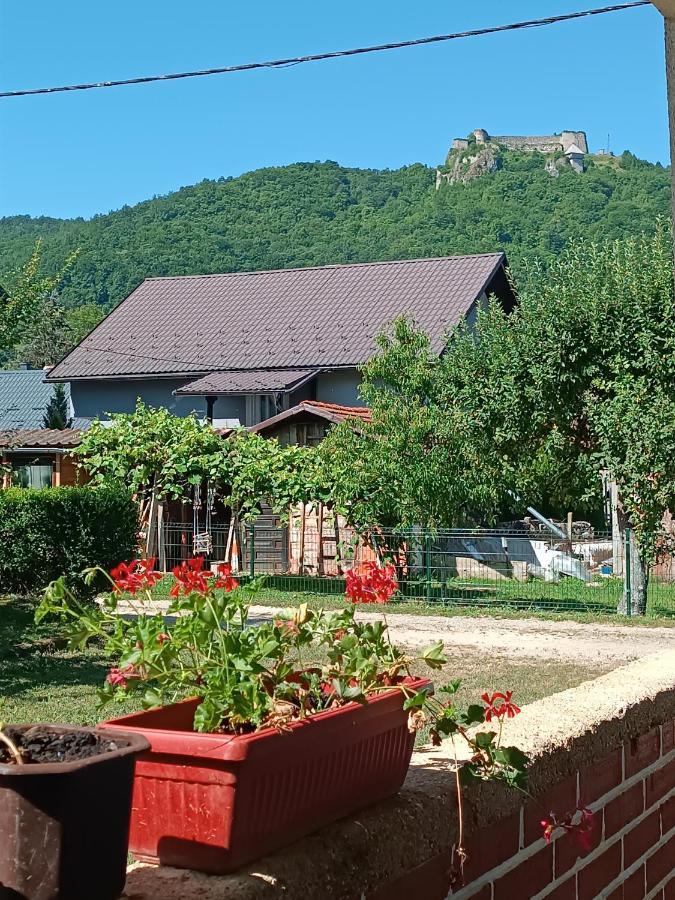 Kuca Za Odmor Una-Mia Кулен Вакуф Екстериор снимка